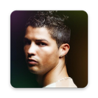 آیکون‌ Cristiano Ronaldo Full HD Wallpaper 4K