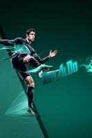 Cristiano Ronaldo Full HD Wallpaper 4K capture d'écran 1