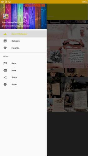 Cute Collage Wallpaper For Android Apk Download Find best cute wallpaper and ideas by device, resolution, and quality (hd, 4k) from a curated website list. cute collage wallpaper for android