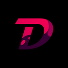 DarkPix أيقونة
