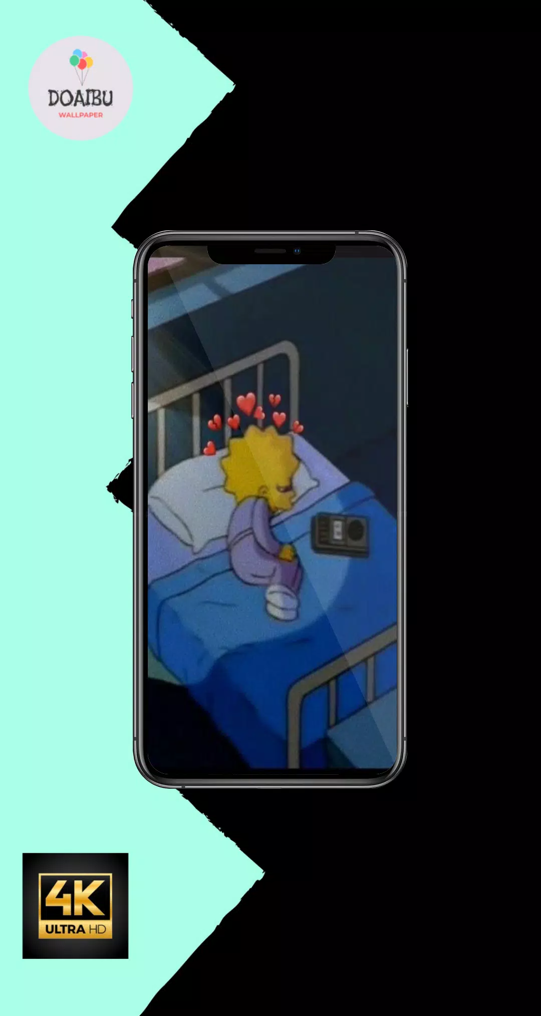 HD simpson sad wallpapers