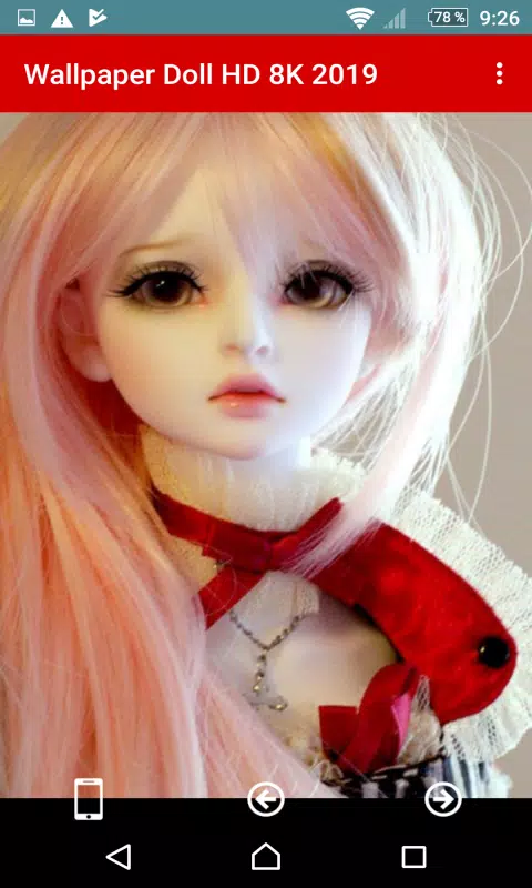 Wallpaper Doll HD 8K 2019 APK for Android Download Wallpaper Doll HD 8K 2019 APK for Android Download