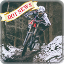 APK downhill & bmx wallpaper