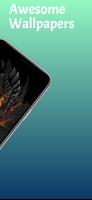 Dragon Wallpaper HD ภาพหน้าจอ 2