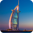Dubai HD Wallpaper APK