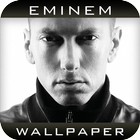 Eminem 4k Wallpaper, ringtones ikon