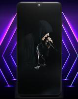 Eminem 4k Wallpaper, ringtones تصوير الشاشة 2