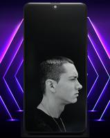 Eminem 4k Wallpaper, ringtones تصوير الشاشة 3