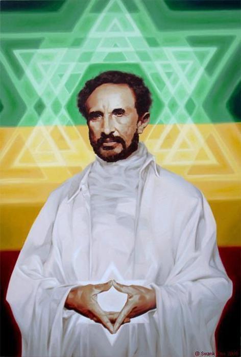 Emperor Haile Selassie Wallpaper Rasta Ethiopia For Android Apk Download