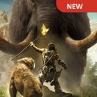 Wallpaper Game Far Cry Primal ikon