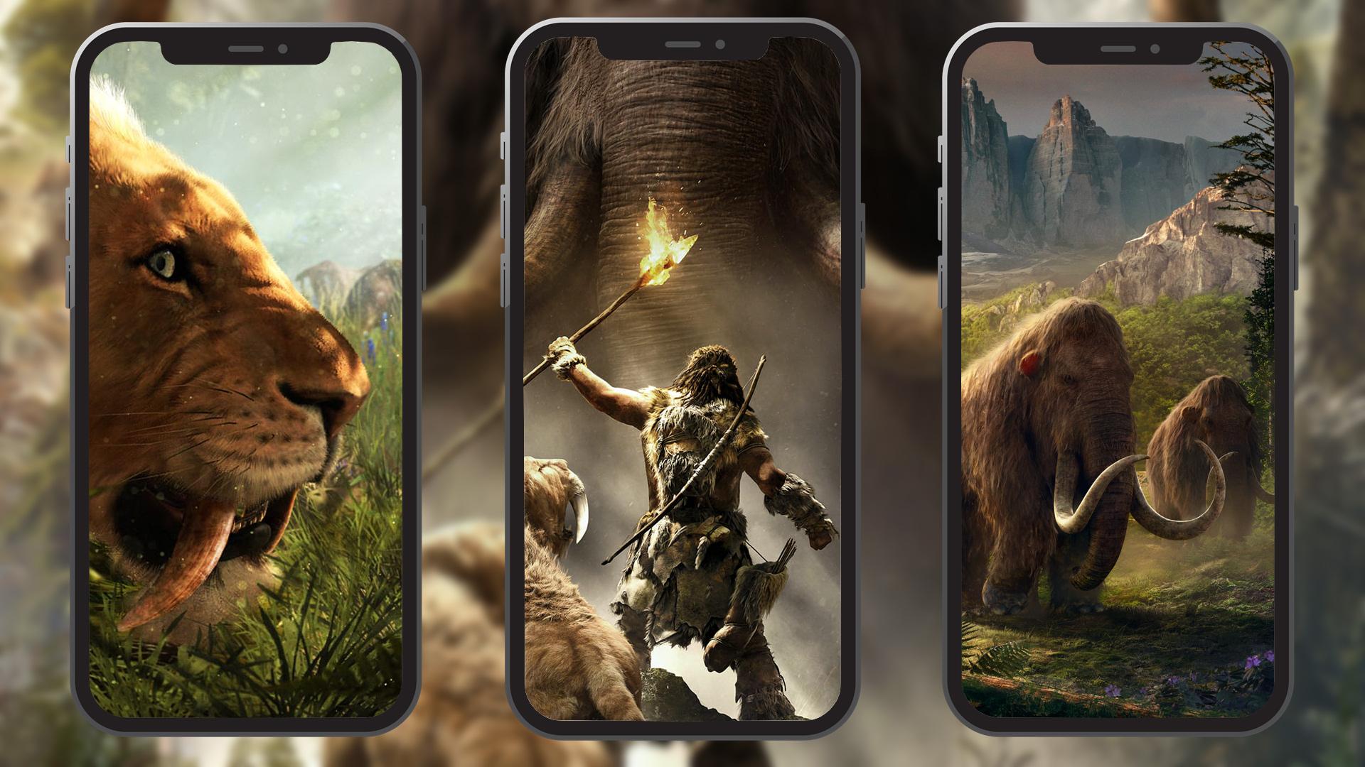 Wallpaper Game Far Cry Primal APK for Android Download Wallpaper Game Far Cry Primal APK for Android Download