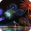 Firework Wallpaper