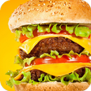 Food Wallpaper Best 4K APK