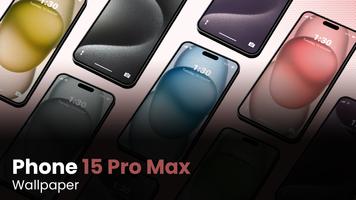 iPhone 16 pro max Wallpaper Poster