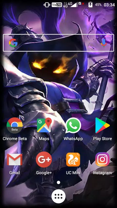 Download do APK de 4K Wallpapers Gaming Mobile for Android para Android