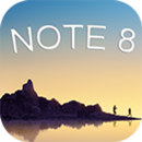 Wallpaper Galaxy Note 8 APK