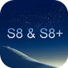 Wallpaper For Galaxy S8 أيقونة