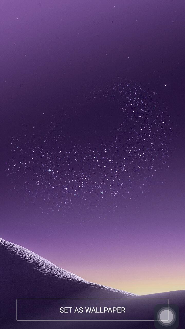 Android 用の Wallpaper Galaxy S8 S8 Plus Apk をダウンロード