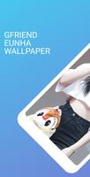 GFriend Eunha Wallpaper KPop HD Affiche