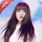 GFriend Yuju Wallpaper KPop HD icône