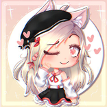 Girl Gacha Wallpapers HD