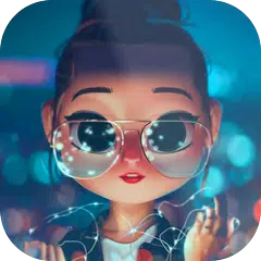 Girly Wallpapers: Just for Girls APK download
