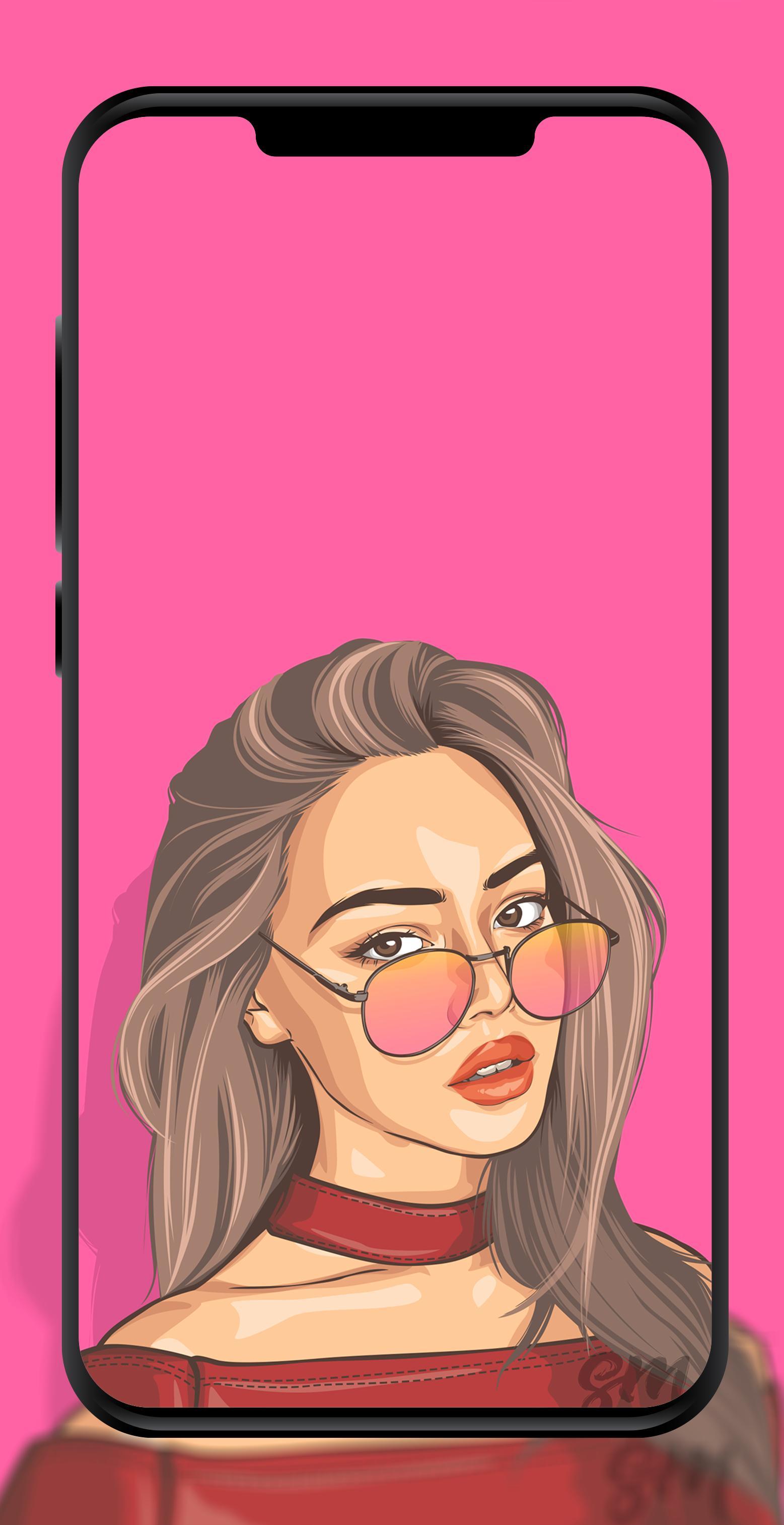 Fondos De Pantalla Para Chicas Solo Para Ellas For Android Apk Download - fondos de roblox tumblr de chicas con cara