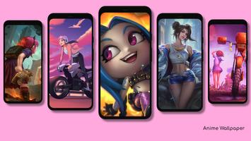 Cute Wallpapers for Girls 截圖 3