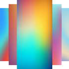 Gradient Wallpaper ikon