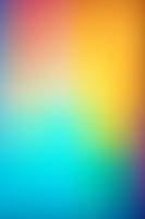 پوستر Gradient Wallpaper