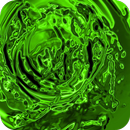 Green HD Wallpaper APK
