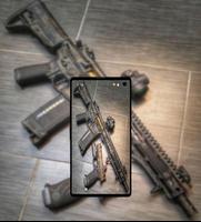 Gun Wallpapers HD 2020 스크린샷 2