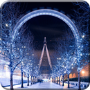 Beautiful Night Live Wallpaper APK