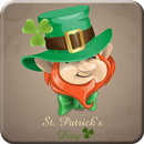 วัน St.Patricks สดวอลล์เปเปอร์ APK