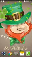 St.Patricks Day Live Wallpaper Affiche