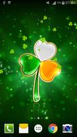 St.Patrick's Day wallpaper capture d'écran 1