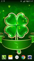 St.Patrick's Day wallpaper capture d'écran 2