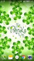 St.Patrick's Day wallpaper capture d'écran 3