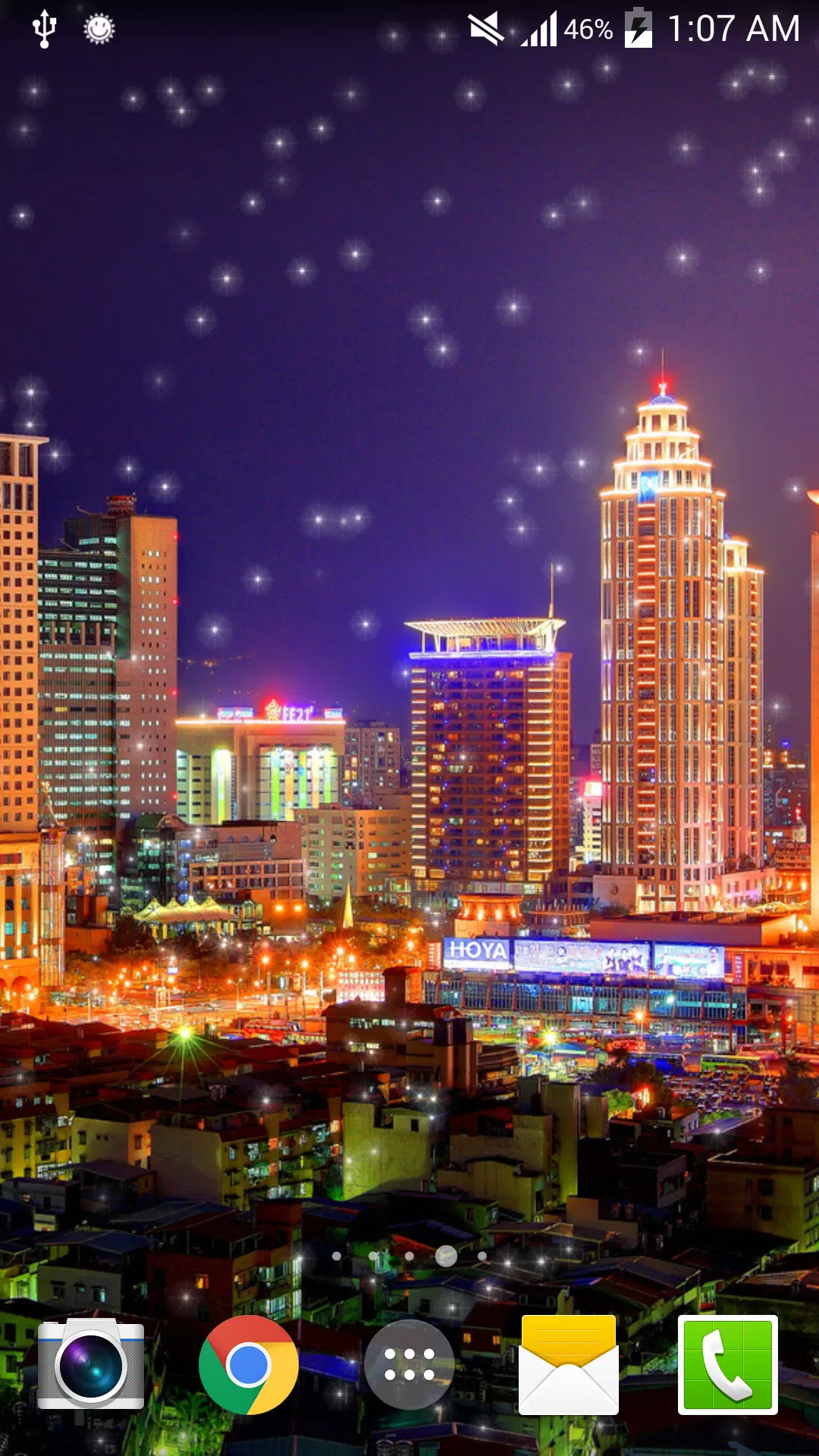 Taiwan Light Live Wallpaper Hd For Android Apk Download