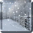 Winter Snow Live Wallpaper