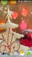 クリスマスのHDライブ壁紙 スクリーンショット 2