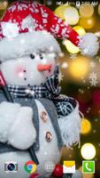 クリスマスのHDライブ壁紙 スクリーンショット 3