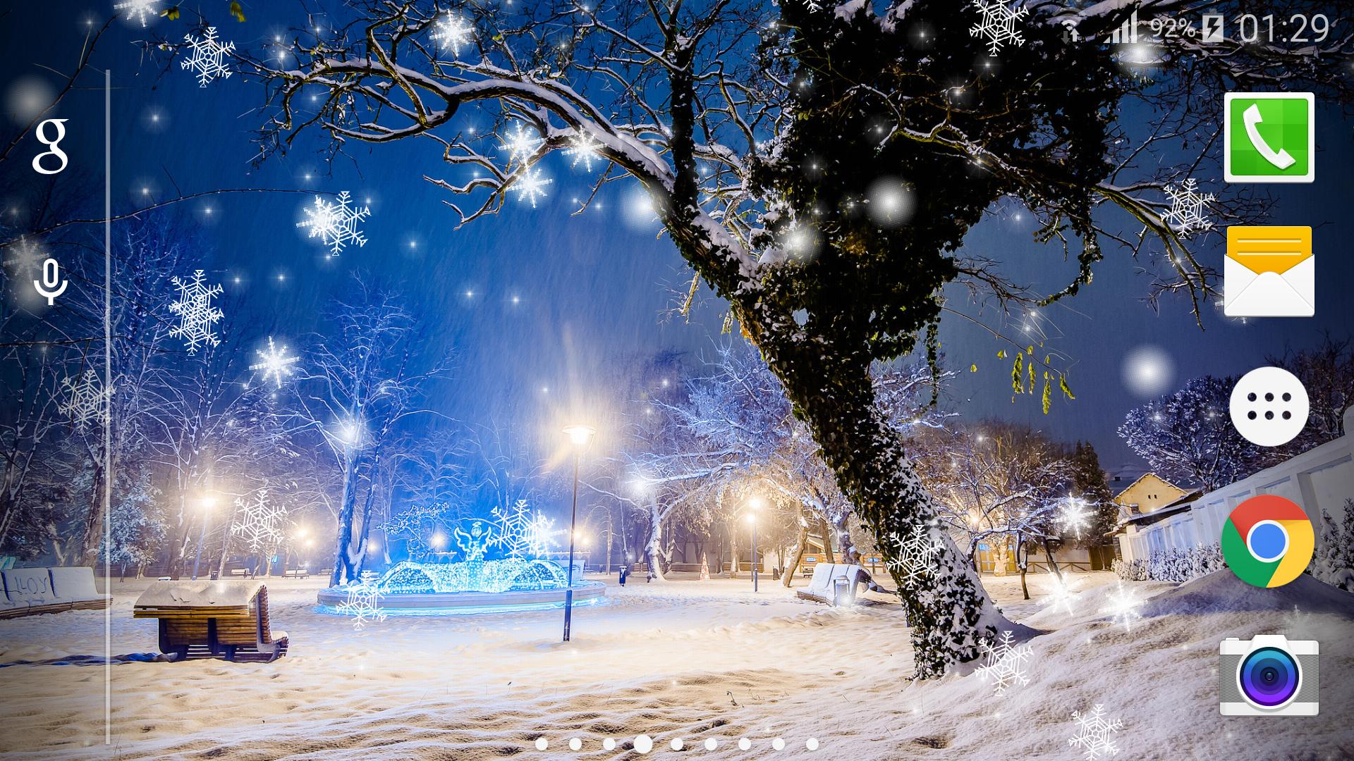 圣诞雪夜景动态壁纸free Pro安卓下载 安卓版apk 免费下载 圣诞雪夜景动态壁纸free Pro安卓下载 安卓版apk 免费下载