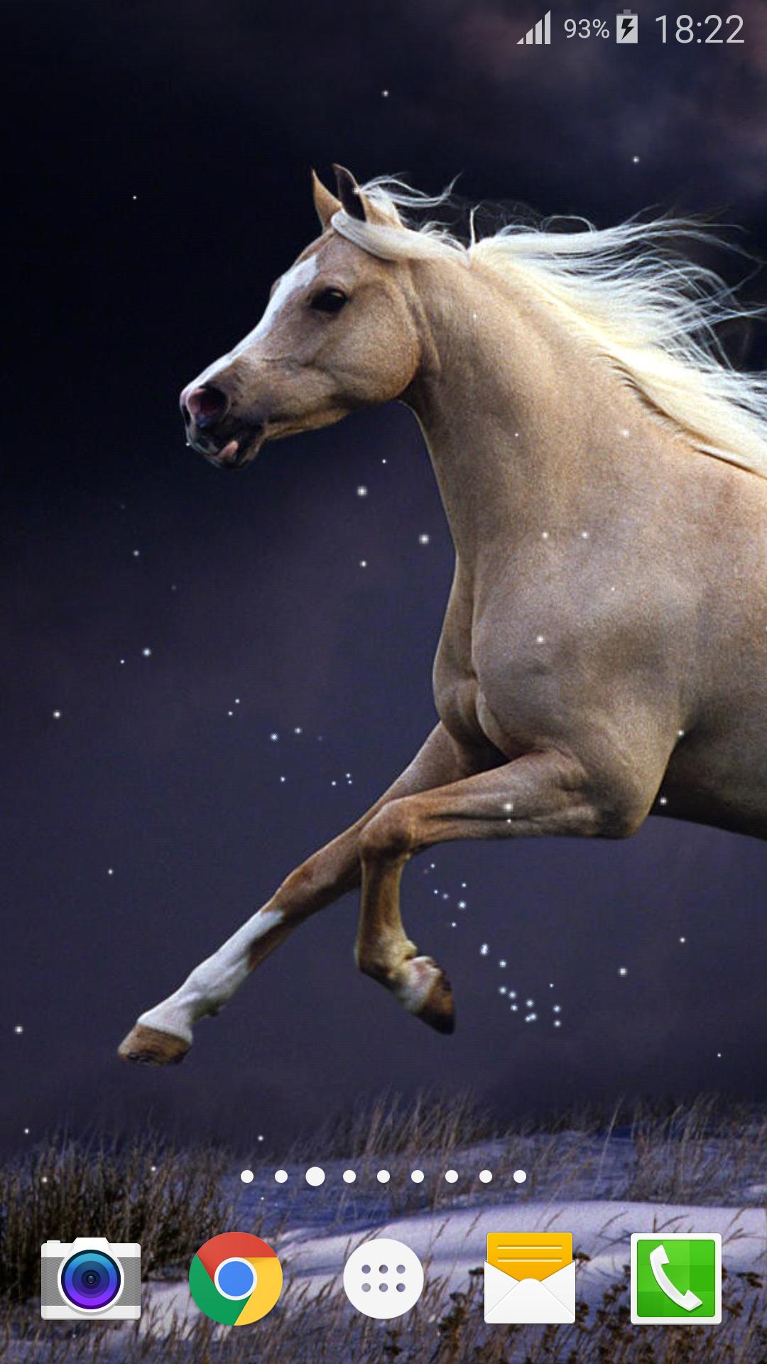 Horse Live Wallpaper APK for Android Download Horse Live Wallpaper APK for Android Download