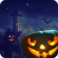 Halloween Live Wallpaper PRO APK download