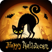 ”Halloween Live Wallpaper