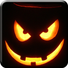 Halloween Live Wallpaper আইকন