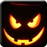 Halloween Live Wallpaper icono