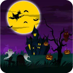 download Halloween Live Wallpaper (PRO) APK