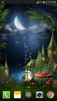 Fireflies Live Wallpaper screenshot 3